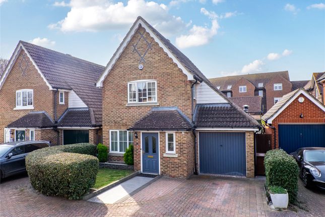 Ringlet Road, St. Marys Island... 3 bed detached house for sale