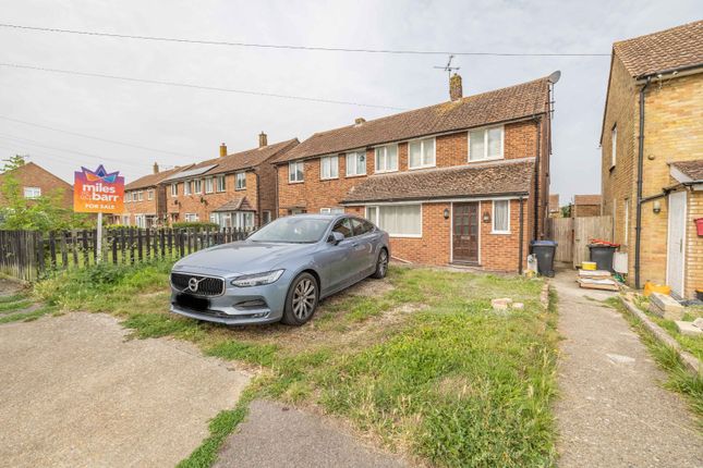 Dorset Road, Canterbury, Kent, CT1 4 bed semi