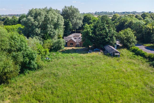 Great Coxwell, Faringdon, Faringdon, SN7 4 bed detached house for sale