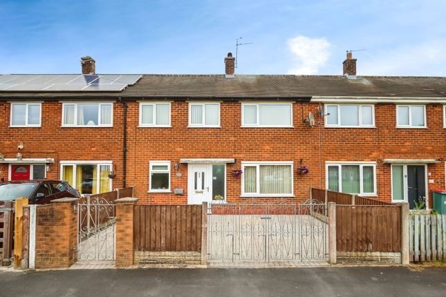Thurnham Road, Preston PR2 2 bed terraced house for sale