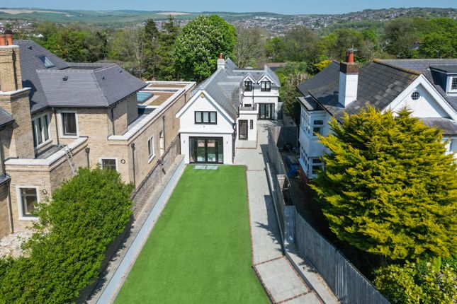 Dyke Road Avenue, Brighton, East... 5 bed detached house for sale