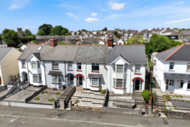 Church Road, Cardiff CF3 3 bed terraced house for sale