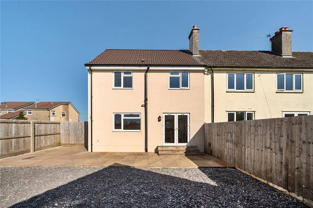 Park Hayes, Leigh upon Mendip... 3 bed end of terrace house for sale