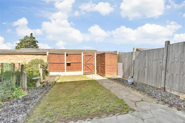Beaconsfield Road, Sittingbourne, Kent 2 bed terraced house for sale