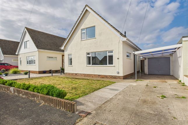 Duchy Park, Preston, Paignton, TQ3 1ES 2 bed detached house for sale