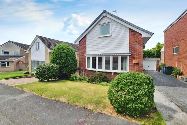 Riverside Drive, Doncaster DN5 2 bed detached house for sale