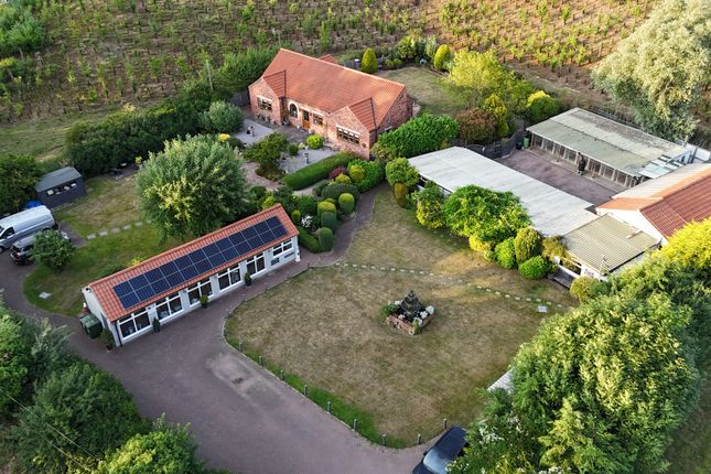 4 bedroom detached bungalow for sale
