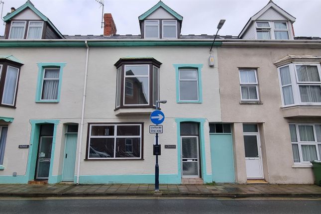 Cambrian Street, Aberystwyth 6 bed terraced house for sale