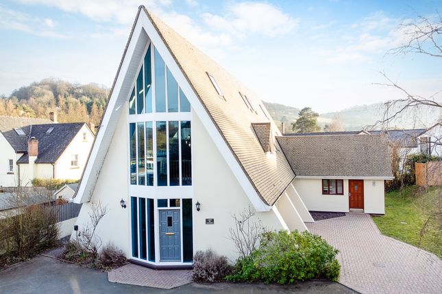 Whitchurch, Nr Symonds Yat West 5 bed detached house for sale