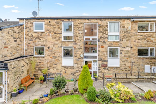 Parish Ghyll Road, Ilkley, West... 2 bed flat for sale
