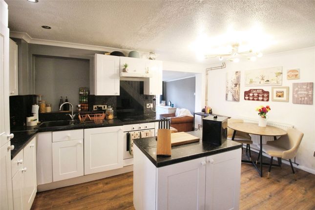 Edyngham Close, Sittingbourne ME10 1 bed end of terrace house for sale