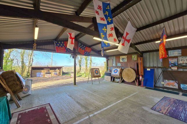 3 bed leisure/hospitality