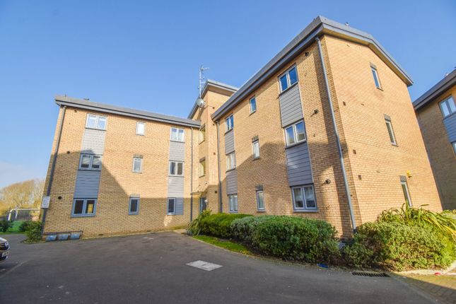2 bed flat