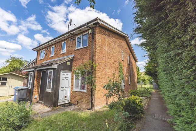 Penn Road, Slough SL3 1 bed terraced house for sale