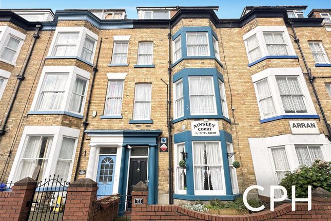 North Marine Road, Scarborough 7 bed house for sale