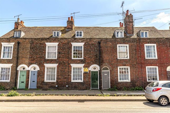 Wincheap, Canterbury CT1 3 bed terraced house for sale