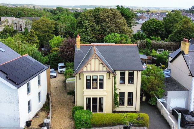 Maes Y Coed 56 South Road CF36 3DA 5 bed detached house for sale
