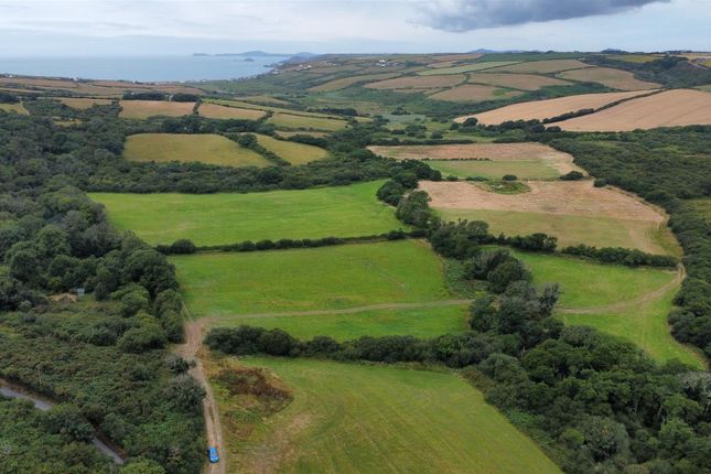 Roch, Haverfordwest Land for sale