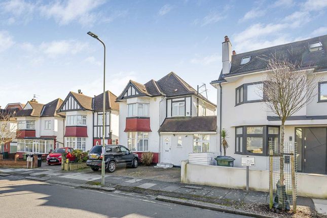 Elliot Road, Hendon NW4 3 bed detached house for sale