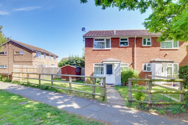 Lavender Way, St. Ives, PE27 1 bed cluster house