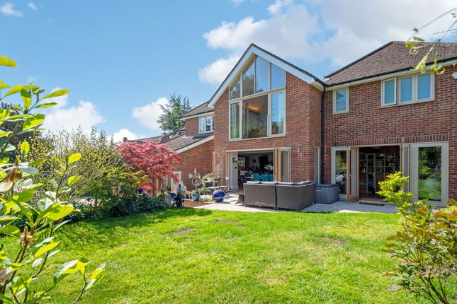 Spinfield Lane West, Marlow, SL7 5 bed detached house for sale