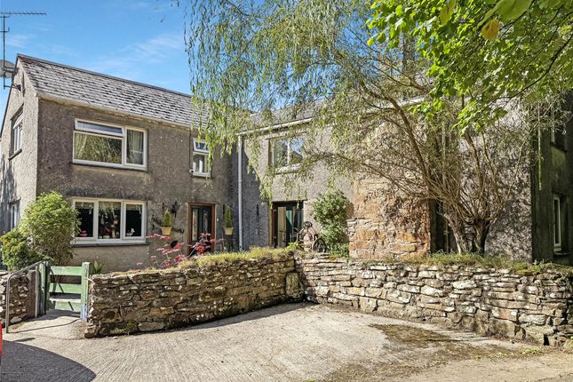 Halgavor Lane, Bodmin, Cornwall, PL31 3 bed equestrian property for sale
