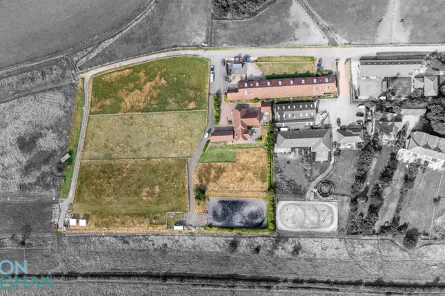 The Old Racecourse, Lewes BN7 5 bed detached house for sale