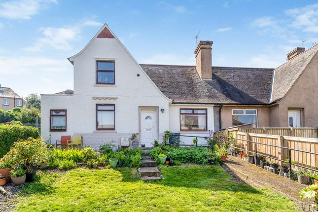 25 Northfield Avenue, Edinburgh, EH8 7PR 3 bed end of terrace house for sale