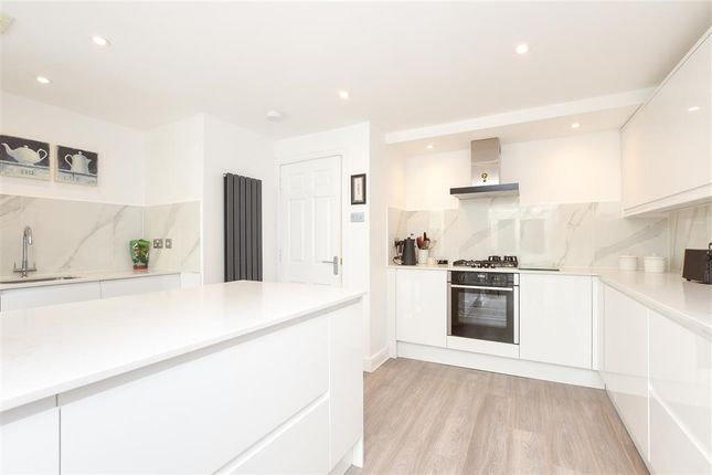 3 bed town house