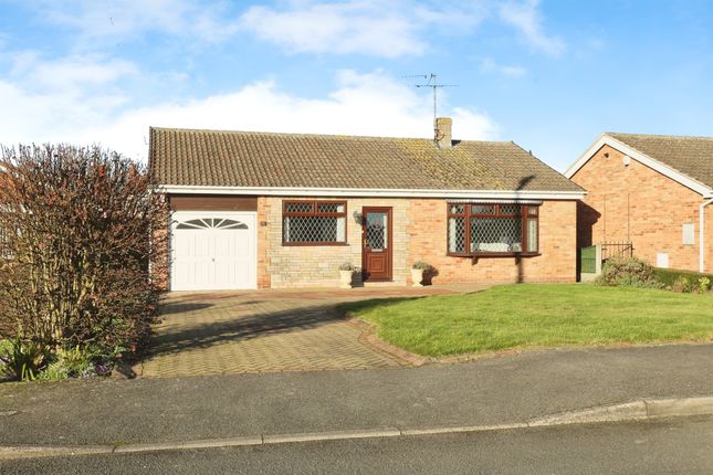 3 bed detached bungalow