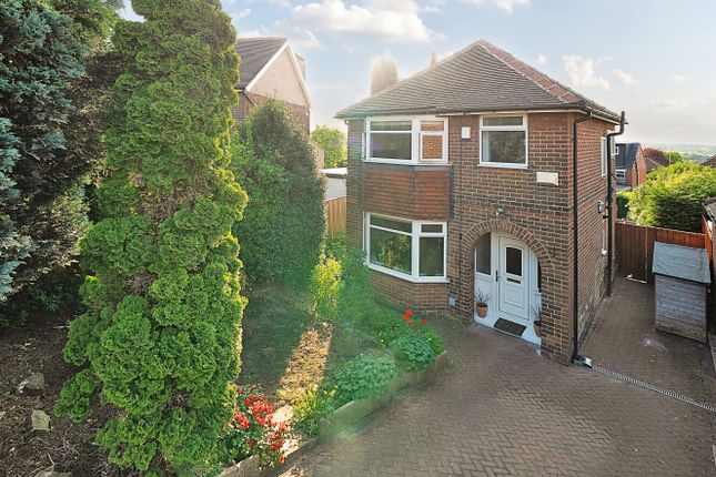 Calverley Terrace, Leeds, West... 3 bed detached house for sale