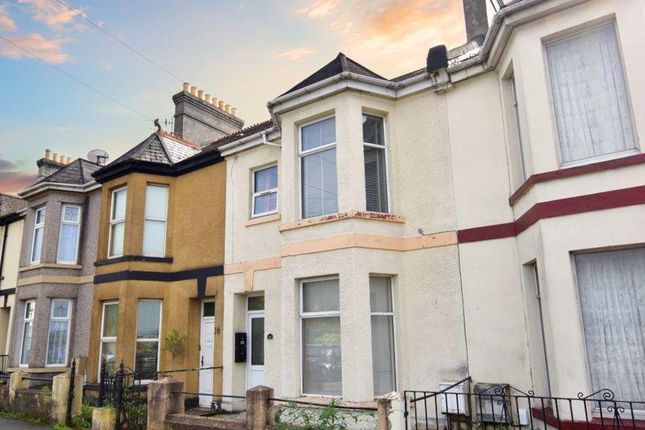 Pomphlett Road, Plymouth PL9 2 bed apartment for sale