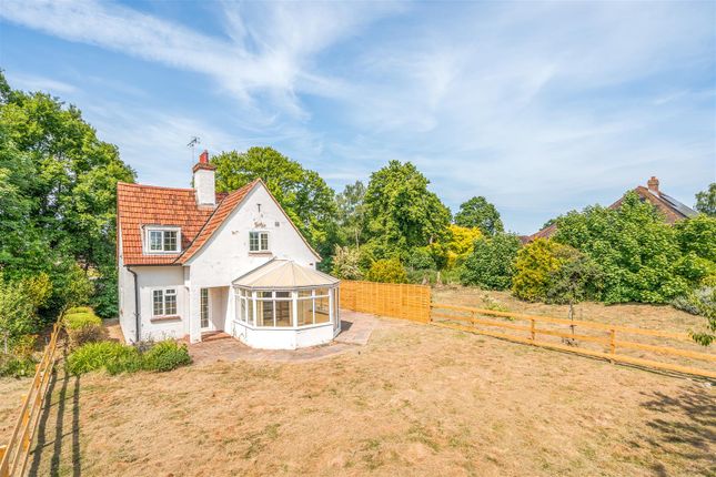 Chartway Street, Sutton Valence... 3 bed detached house for sale
