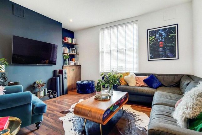 Mill Lane, Loughborough 1 bed apartment for sale