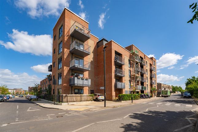 Havelock Road, Southall UB2 1 bed apartment for sale