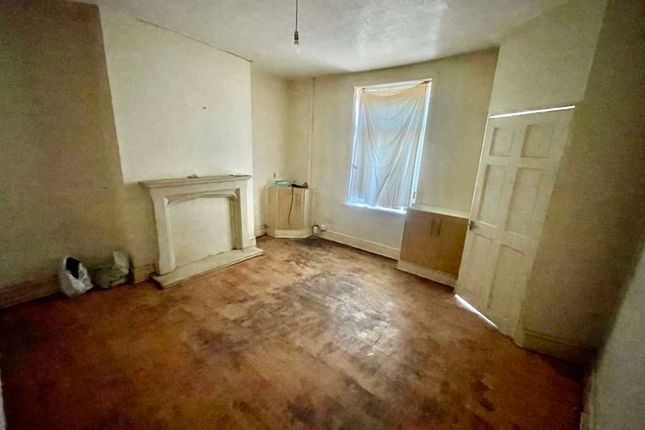 Cog Lane, Burnley 3 bed terraced house for sale