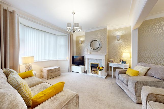 Sunderland Road, South Shields 3 bed semi