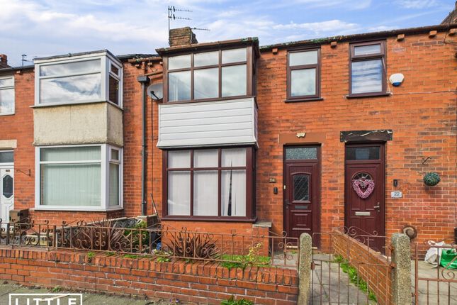 New Street, St. Helens, WA9 3XL 3 bed terraced house for sale