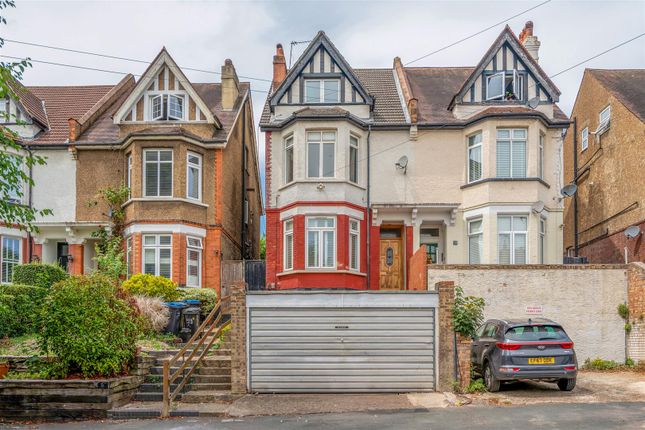 4 bedroom semi-detached house for sale