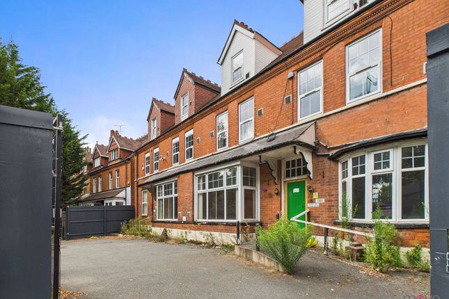 Hagley Road, Birmingham B17 22 bed block of apartments for sale