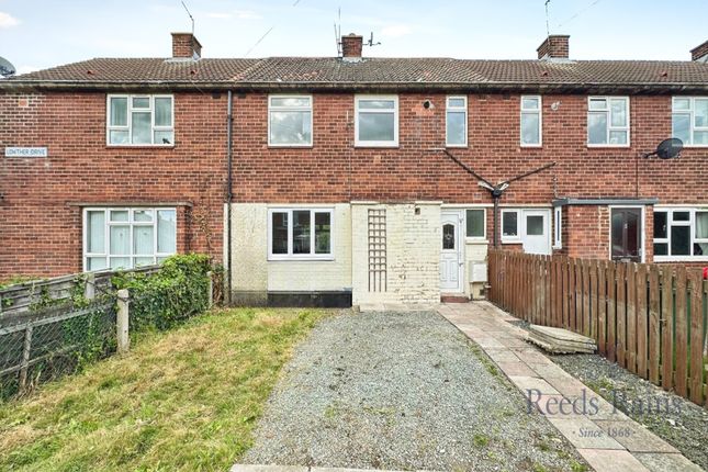 Lowther Drive, North Yorkshire YO8 3 bed terraced house for sale