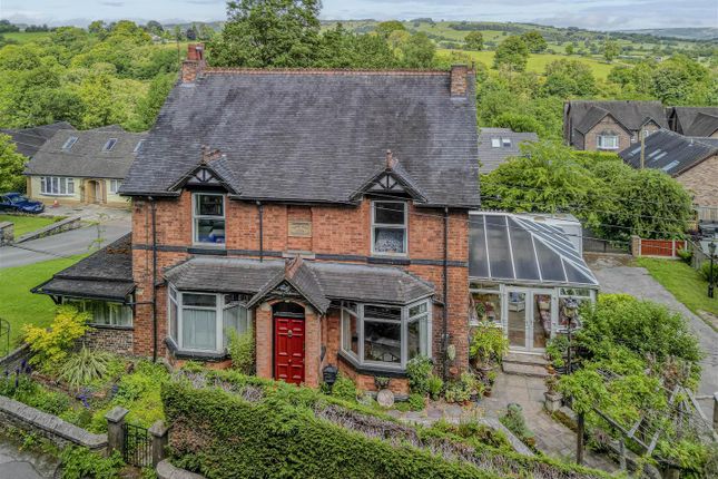 4 bedroom house for sale
