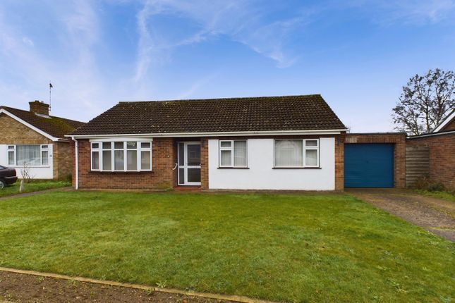 Revell Road, Downham Market PE38 3 bed detached bungalow for sale