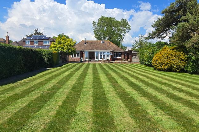 3 bedroom bungalow for sale