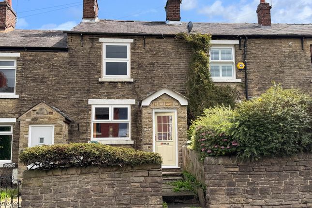 Upper Hibbert Lane, Stockport SK6 2 bed terraced house for sale
