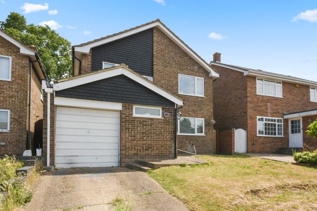 View Road, Cliffe Woods, Rochester 4 bed detached house for sale