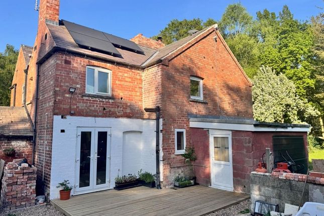 Seven Trees Cottage, Stapleford Lane... 2 bed cottage for sale
