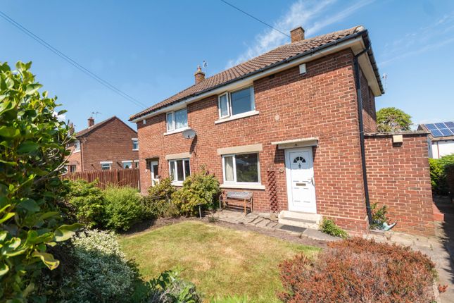 March Cote Lane, Bingley, West... 2 bed semi