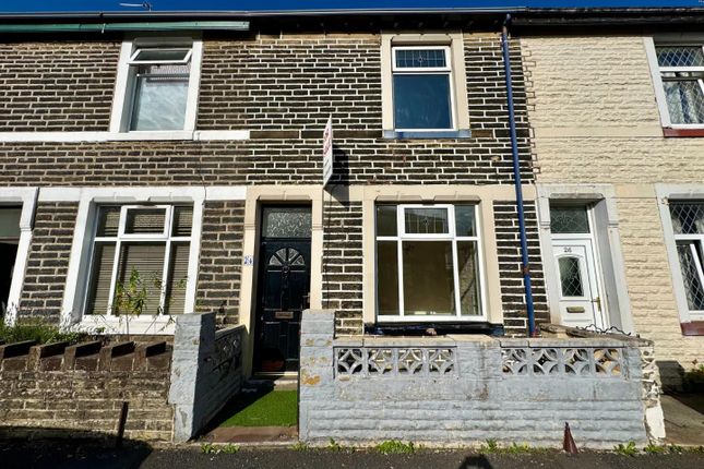 Mitella Street, Burnley 2 bed terraced house for sale
