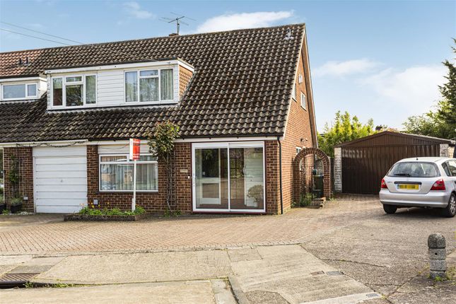 4 bed property